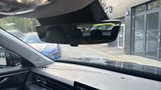 MG HS 1.5 T-GDI Trophy 5dr DCT Petrol Hatchback